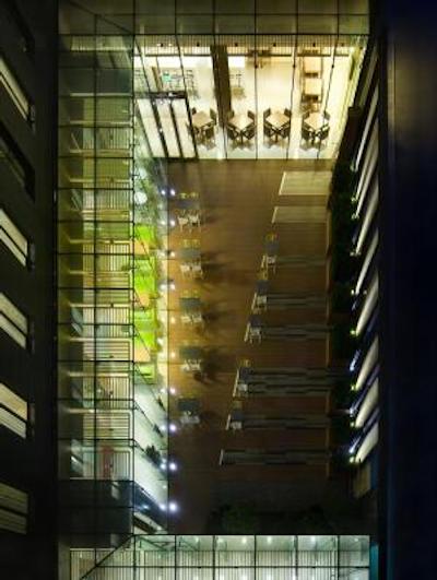 هالیدی این اکسپرس بیجینگ ایرپورت زون