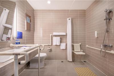 هالیدی این اکسپرس بیجینگ ایرپورت زون