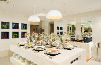 هالیدی این اکسپرس بیجینگ ایرپورت زون