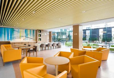 هالیدی این اکسپرس بیجینگ ایرپورت زون