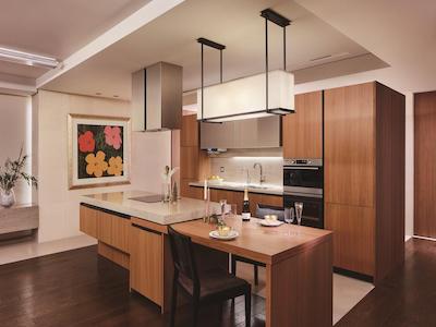 د کلاسیک 500 پنتاز اکسکوتیو رسیدنس