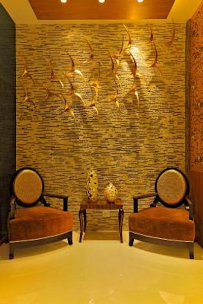 کانتری این اند سوئیتز بای رادیسون دهلی سکت