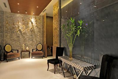 کانتری این اند سوئیتز بای رادیسون دهلی سکت