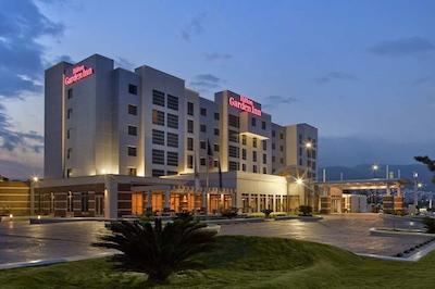 هیلتون گاردن این توکستلا گوتیرز