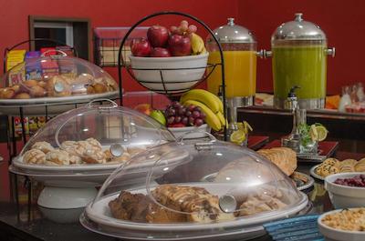 هیلتون گاردن این توکستلا گوتیرز