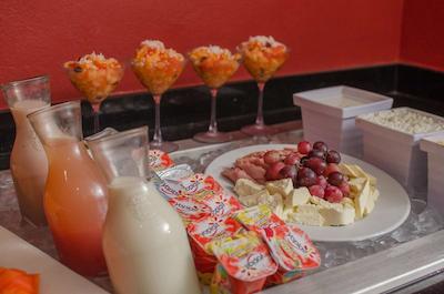 هیلتون گاردن این توکستلا گوتیرز