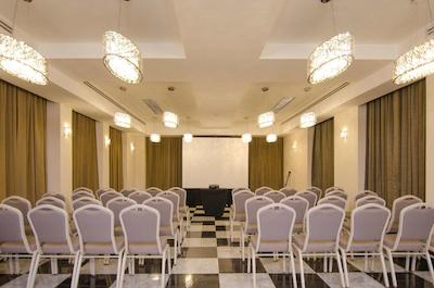 هیلتون گاردن این توکستلا گوتیرز