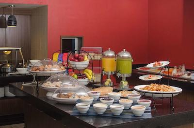 هیلتون گاردن این توکستلا گوتیرز