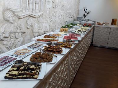 ادالیا پرت هتل