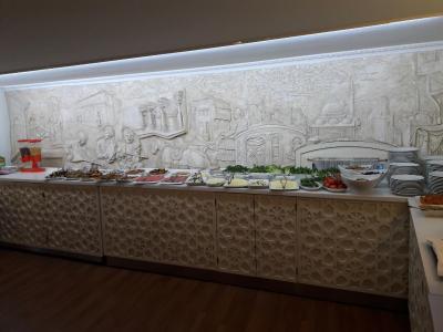 ادالیا پرت هتل