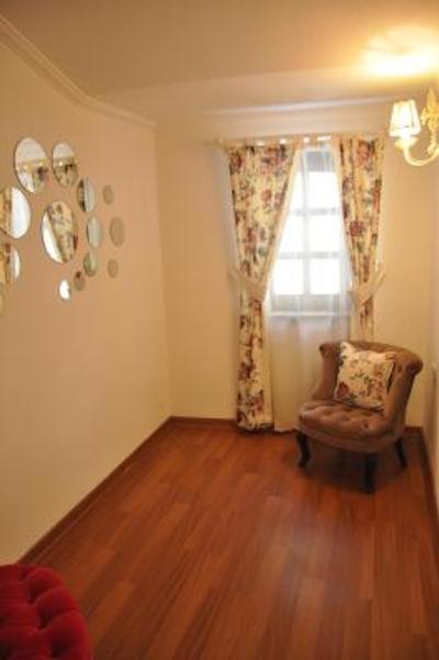 ادالیا پرت هتل