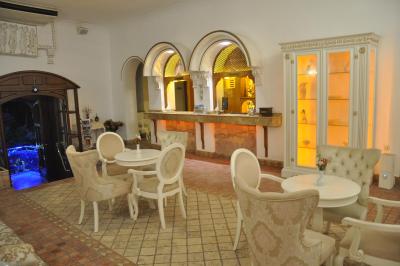 ادالیا پرت هتل