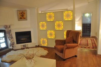 ادالیا پرت هتل