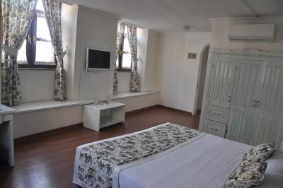 ادالیا پرت هتل