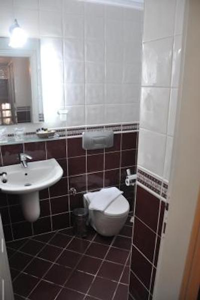 ادالیا پرت هتل