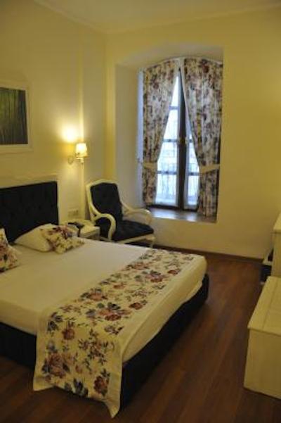 ادالیا پرت هتل