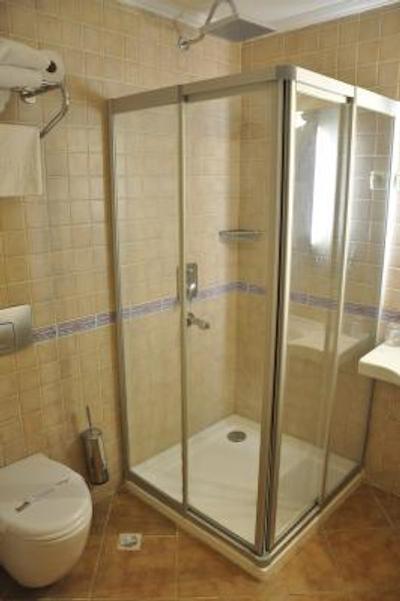 ادالیا پرت هتل