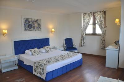 ادالیا پرت هتل