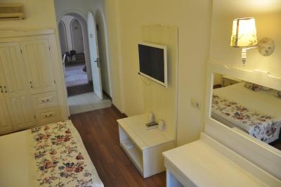 ادالیا پرت هتل