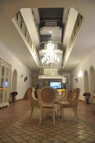 ادالیا پرت هتل