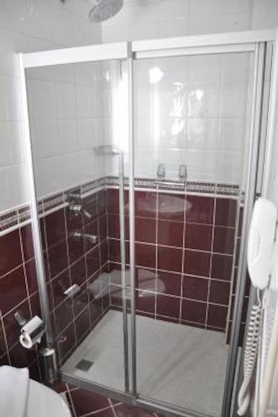 ادالیا پرت هتل