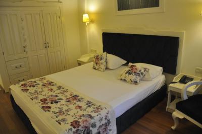 ادالیا پرت هتل