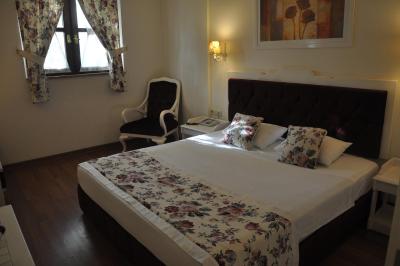 ادالیا پرت هتل