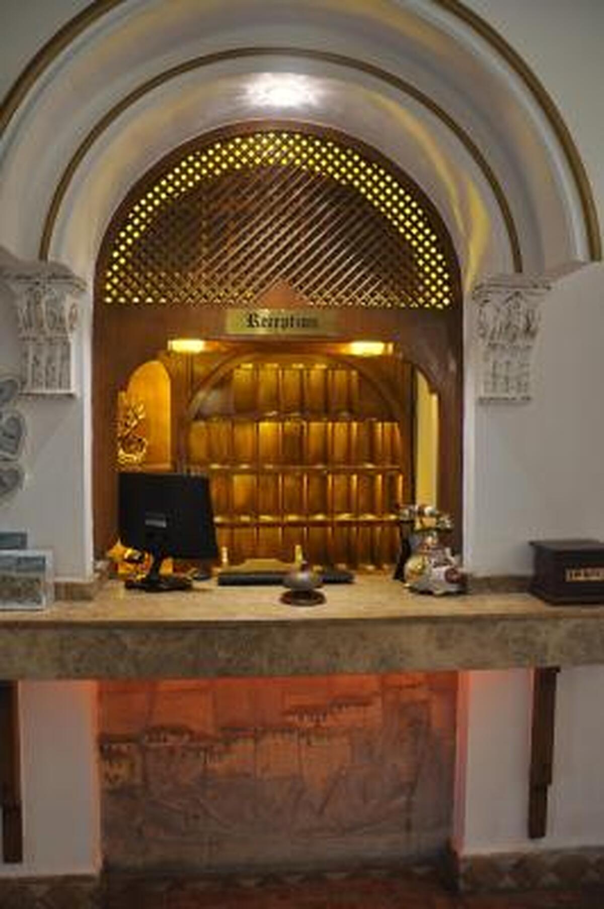 ادالیا پرت هتل