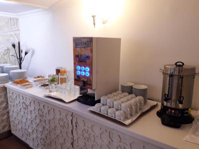 ادالیا پرت هتل