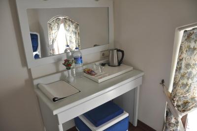 ادالیا پرت هتل