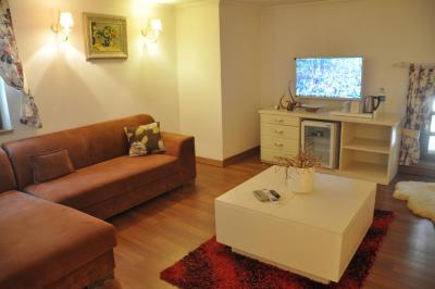 ادالیا پرت هتل