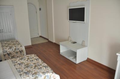 ادالیا پرت هتل