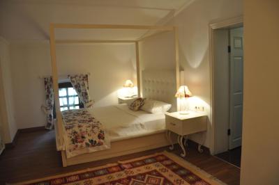 ادالیا پرت هتل