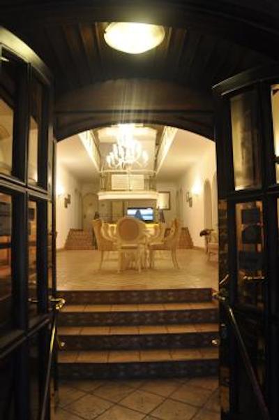 ادالیا پرت هتل