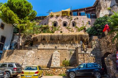 ادالیا پرت هتل