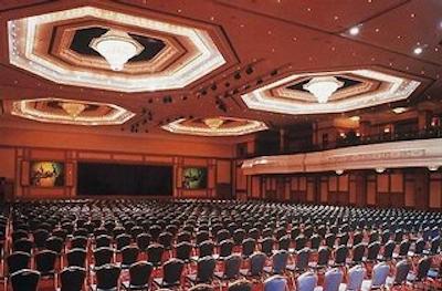 د گولف هتل بحرین