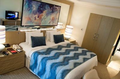 د گولف هتل بحرین