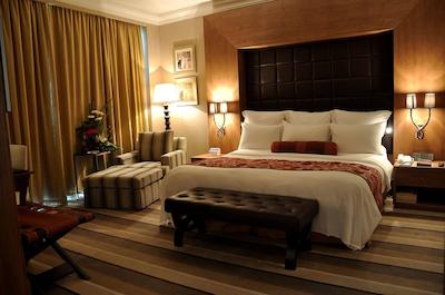 د گولف هتل بحرین