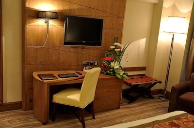 د گولف هتل بحرین