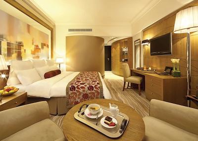 د گولف هتل بحرین