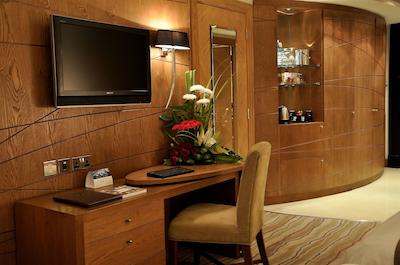 د گولف هتل بحرین