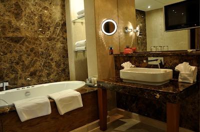 د گولف هتل بحرین