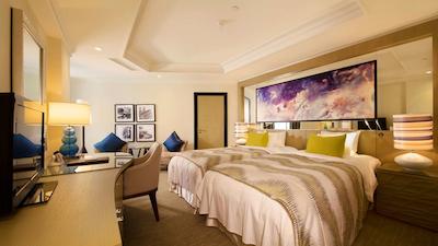 د گولف هتل بحرین