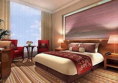 د گولف هتل بحرین