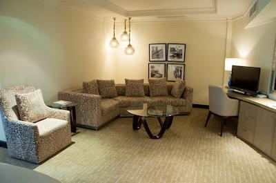 د گولف هتل بحرین