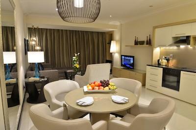 د گولف هتل بحرین