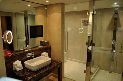 د گولف هتل بحرین