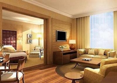 د گولف هتل بحرین