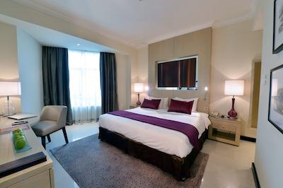 د گولف هتل بحرین