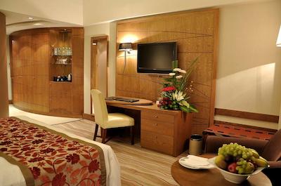 د گولف هتل بحرین